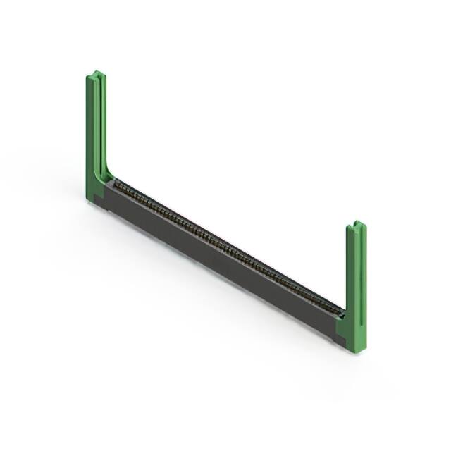 395-063-544-158 EDAC Inc.  Edgeboard Connectors